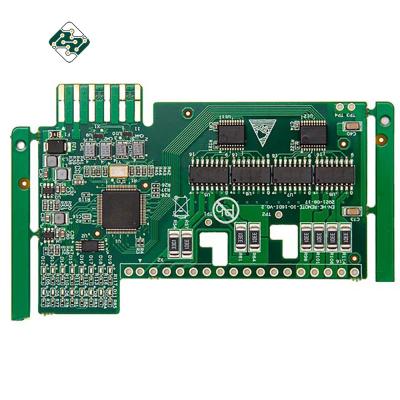 China Output DC 5.0V Multilayer PCB Design Circuit Board PCBA Manufacturing for sale