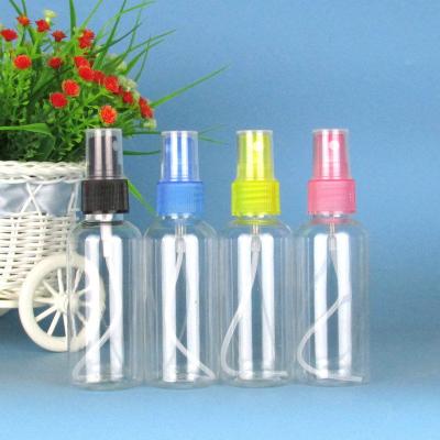 China plastic empty hand sanitizer bottles, hand wash bottles with pump, plastic pet bottle manufacture for sale