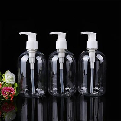 China 1oz 60ml pet spray plastic flip top 50ml bottle for hand sanitizer for sale