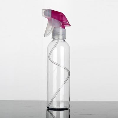 China pet plastic bottles spray Empty bottle for Hand Sanitizer Bottle for sale