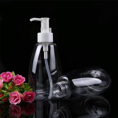 China Wholesale Plastic Foam Pump Bottle Liquid Soap Dispenser Bottle 300ML for sale