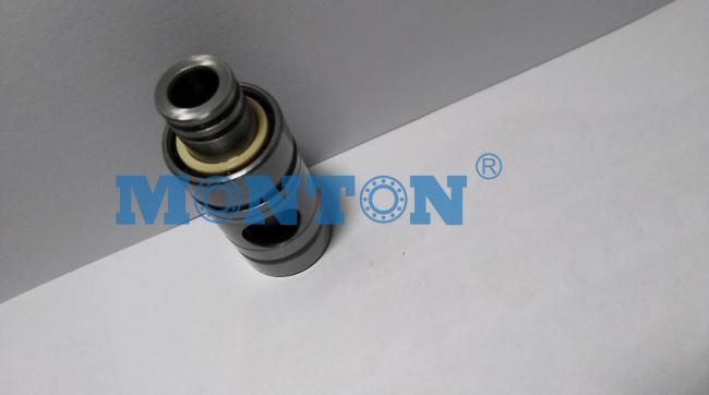 ceramic turbocharger bearings