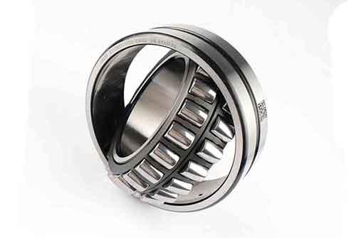 Spherical roller bearings