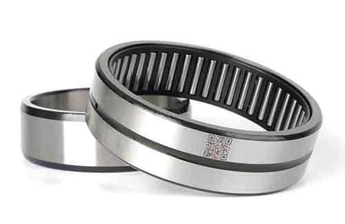 Needle roller bearings