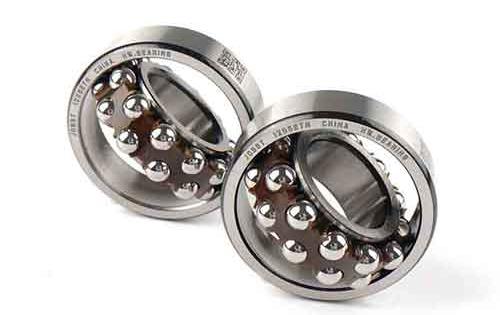 Self-aligning Ball Bearings