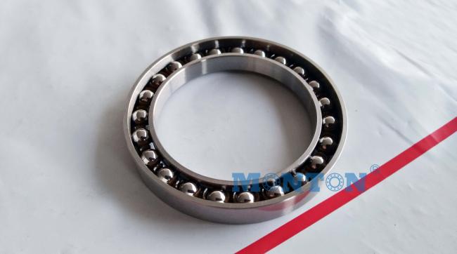 Harmonice drive reduce bearings robots flexible bearings