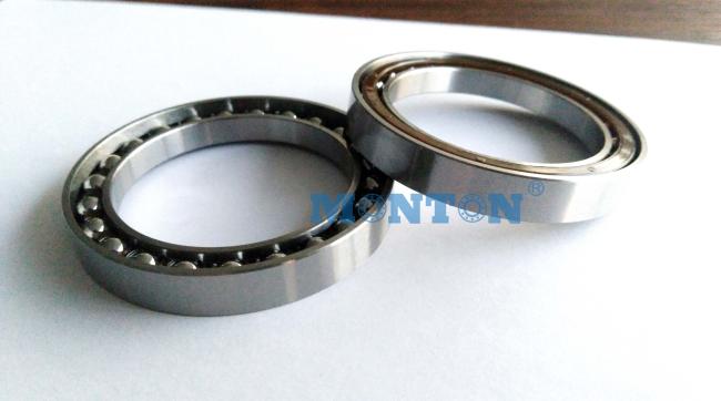 flexible ball bearings HD typs robots harmonic drive gear reducer bearings