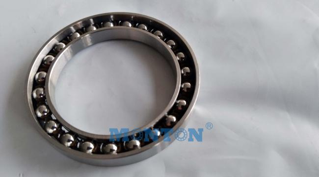Harmonice drive reduce bearings robots flexible bearings