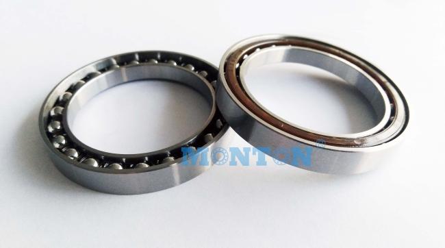 Harmonice drive reduce bearings robots flexible bearings
