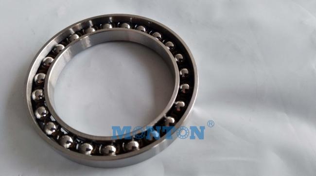 flexible ball bearings HD typs robots harmonic drive gear reducer bearings
