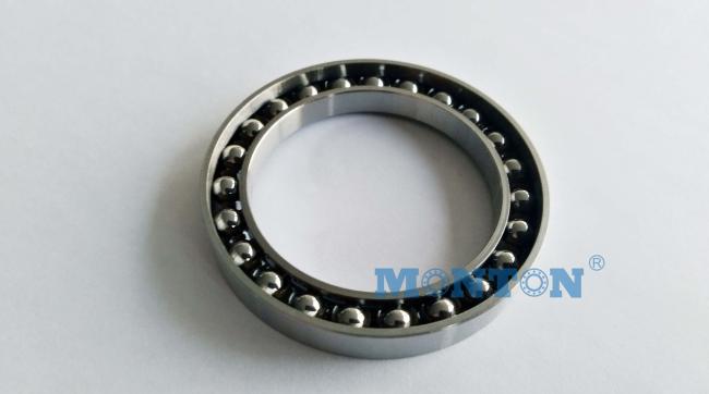 flexible ball bearings HD typs robots harmonic drive gear reducer bearings