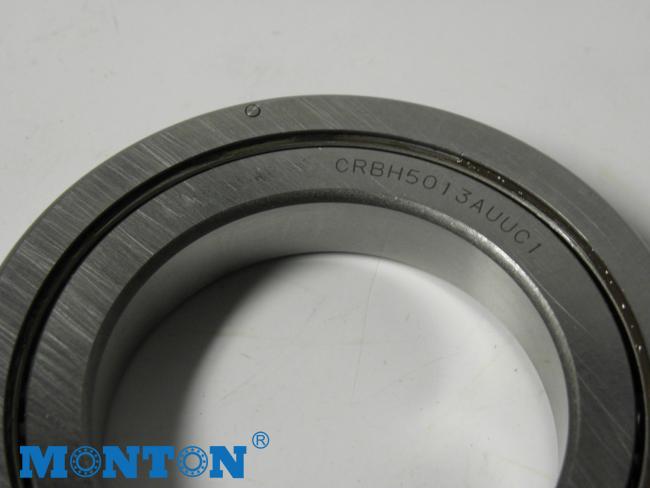 RE18025UUCC0P5 Radar gear box harmonic drive gear box Hollow rotary platform rotary table precision bearings