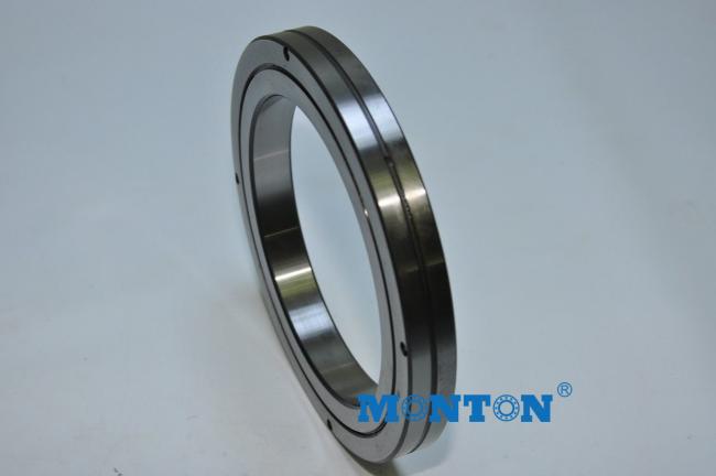 RE6013UUCC0P5 Precision automatic rotation stage for measurement instrument Rotation shaft of the table bearings