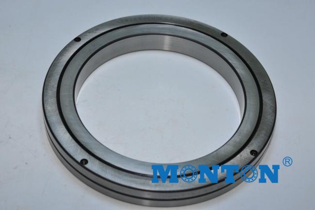 RE3010UUCC0P5 crossed roller bearing Robot for welding work in automobile manufacturing lines