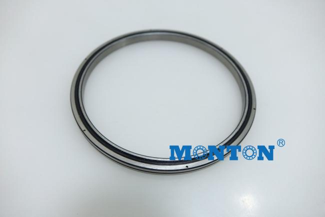 RE24025UUCC0P5 robotic arm harmonic drive custom made industrial reducers crossed roller bearings