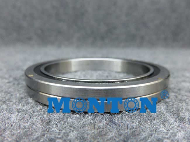 XSU080218 180x255x25.4mm xsu series crossed roller bearings factory precision Turntable,NC rotary table