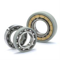 Insocoat bearings