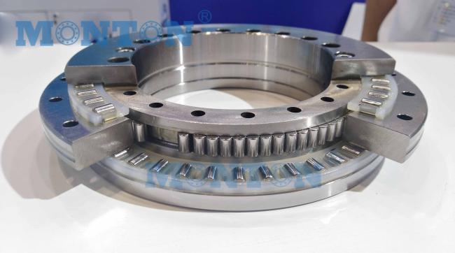 YRTM200 axial and radial bearing yrtm with angle measuring system factory