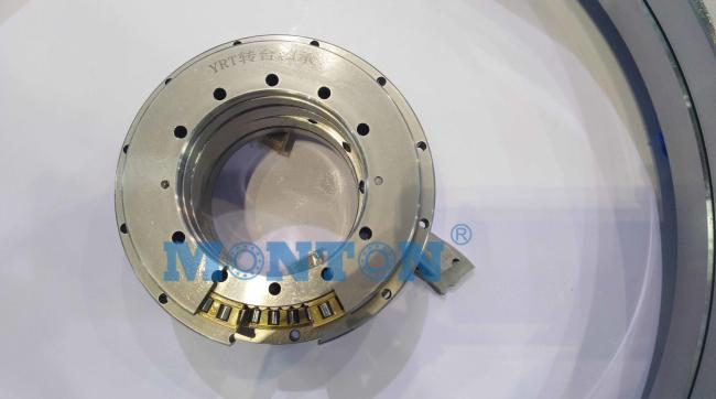 YRTM460 low price axial and radial bearing yrtm with angle measuring system