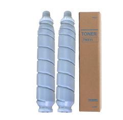 Konica TN511 Black 024M Copier Toner Cartridge For Bizhub 360 / 420 , OEM Capacity