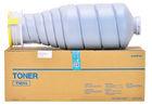Plastic Konica Minolta Toner Cartridge TN015 Compatible For Bizhub Pro 951 A3VV131