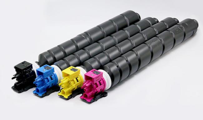 X&O New Premium TK-8360 TK-8365 TK-8367 TK8368 TK8360 TK8365 TK8367 TK8368 Compatible Kyocera Taskalfa 2554ci 2554 Ci Ink Toner