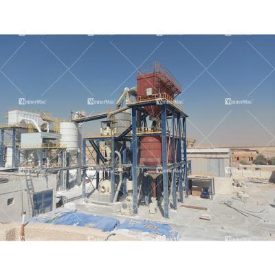 China Copper Ore Grinding Ball Mill Machine Big Capacity High Rigidity for sale