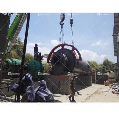 China Gold Mini Sag Ball Mill/stirred ball mill, grinding mill for sale in Zimbabwe, mini sag ball mill en venta