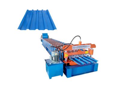 China metal steel sheet wall panel roofing materials sheet metal roll forming machine for sale
