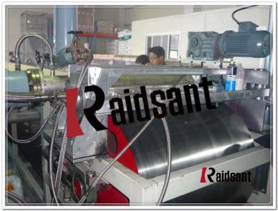 China Máquina de Pastillator del alto rendimiento que gira el granulador de enfriamiento de acero inoxidable de la correa en venta