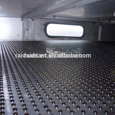 China Bitumen Pitch Pelletizing Equipment , Automatic Asphalt Pelletizing Machinery for sale