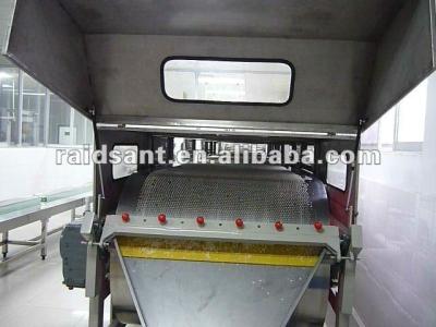 China Chemical Granulator Machine , Wax Granules Making Machine Maleic Anhydride for sale