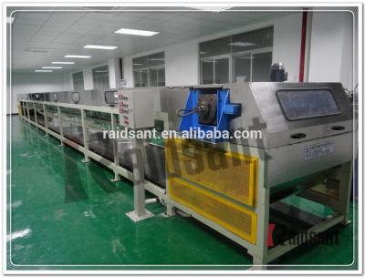 China Raidsant Patent machine for granulating paraffin for sale