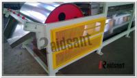China Echada Asphalt Granulator Asphalt Pelletizing Machinery del betún industrial en venta