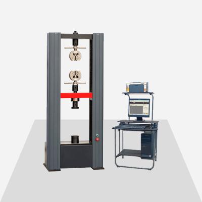 China Computer Controlled Universal Testing Machines 10KN-600KN For Tensile Strength Testing for sale