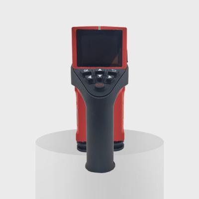 China Escáner integrado del detector del Rebar para la ubicación de prueba de la barra de acero/el grueso concreto de la cubierta en venta