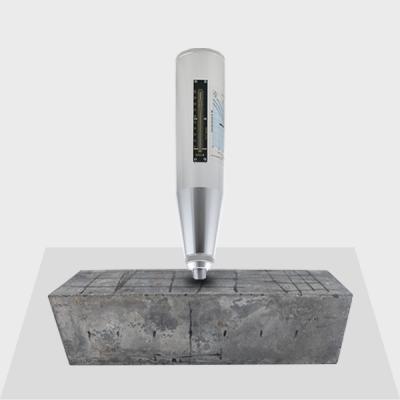 China HT-225 2.207J Concrete Rebound Hammer , Concrete Compressive Strength Testing Machine for sale