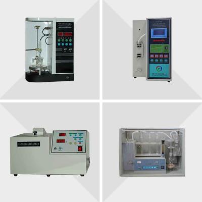 中国 SAMYONの研究室試験装置/セメントのテストの器械700W 220V 50HZ 販売のため