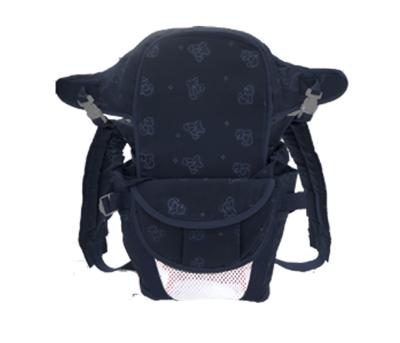 China Position 360 Ergonomic Baby Carrier Accept OEM ODM For Outdoor Adventures for sale