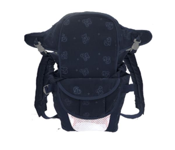 Quality Position 360 Ergonomic Baby Carrier Accept OEM ODM For Outdoor Adventures for sale
