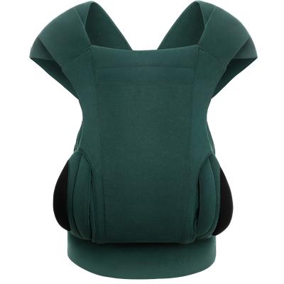 China One Size Dragonfly Wrap Carriers Newborn In Wrap Carrier For Hassle Free Carry for sale