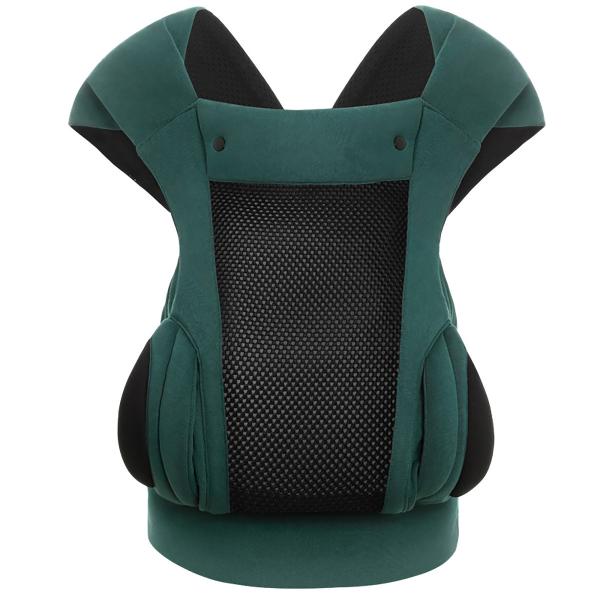 Quality Up To 35 Lbs Dragonfly Infant Carrier Twin Infant Carrier With Padded Shoulder Straps for sale