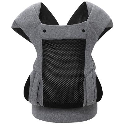 China 100% Cotton Dragonfly Toddler Carrier Babies Sling Carrier OEM ODM for sale