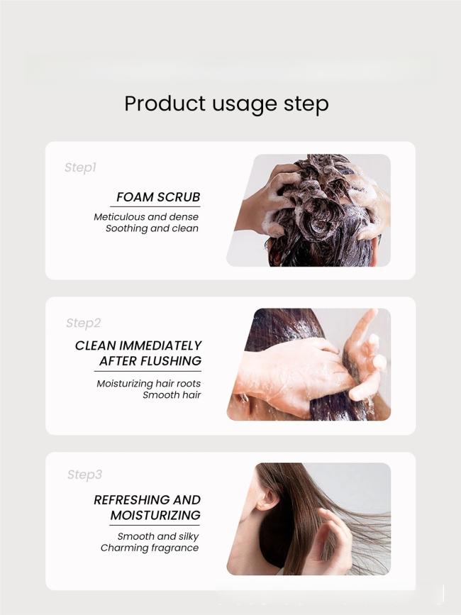 Jasmine Shampoo Bar packaging display