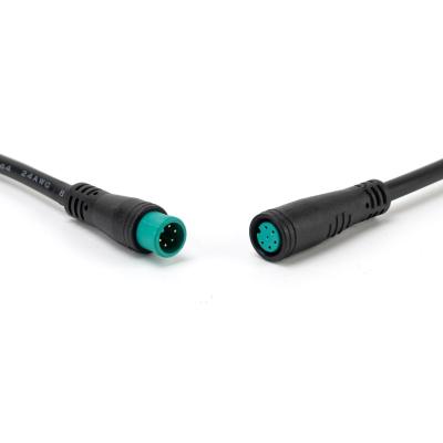 China Water Resistant Ebike Cable Connector for sale