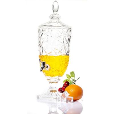 China High demand export products clear glass wine bottles from chinese wholesaler for sale