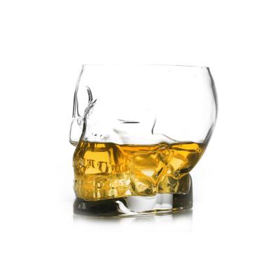 China Tangson 55ml Crystal Tumbler Glasses , Engraved Crystal Whiskey Glasses for sale