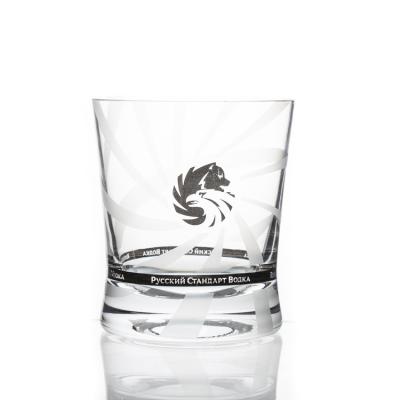 China OEM / ODM Promotional Craft Beer Tumbler Glass 250ml for sale