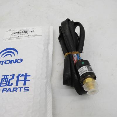 China Bus air conditioner low pressure switch 8114-00136 for sale
