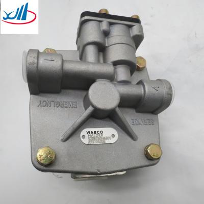 China Trailer brake relay valve SZRE030N4301AF310A20ZTrailer brake relay valve SZRE030N4301AF310A20Z for sale